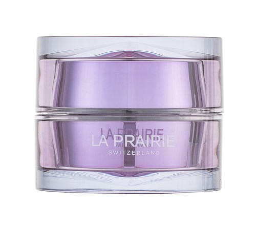 Prairie platinum rare - la,