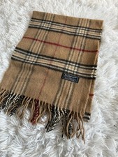Burberry Schal, Original