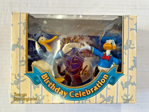 Walt disney donalds 65th - walt,