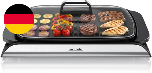 Arendo tischgrill - arendo,