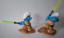 Custom Schlumpf – Luke