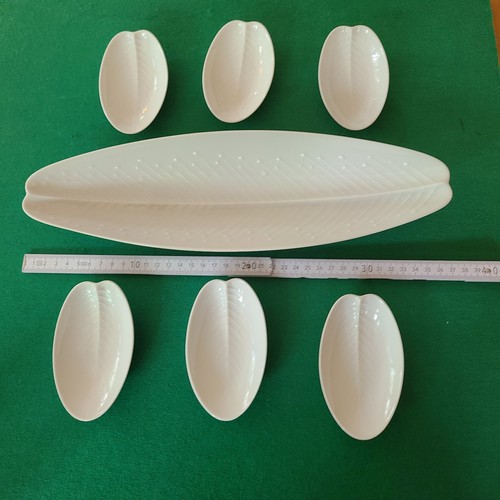 Rosenthal porzellan set - rosenthal, im