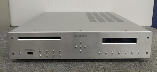 Krell 350 player silber - krell, s-350
