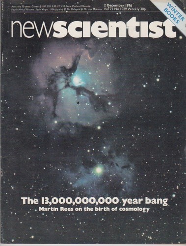 New scientist dec 1976 - new, scientist-2
