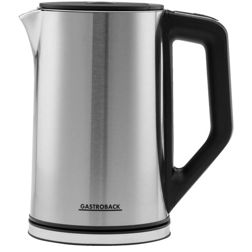 Gastroback 42436 double wall - 42436,