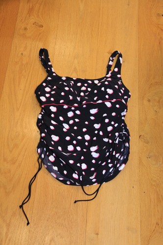 Tankini oberteil grösse - grÖsse, 40