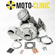 Turbolader Alfa-Romeo GT 1.9 JTD 110 Kw 150 PS 777250-5001S 71724097 55200925