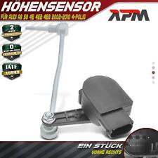 Höhensensor Niveauregulierung