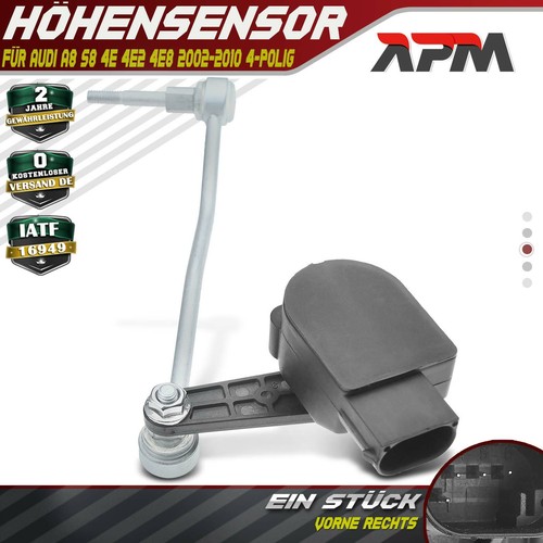 Höhensensor niveauregulierung - höhensensor,