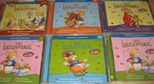 1 CD Leo Lausemaus Folge 1 - 10 + Special Adventskalender siehe Auswahl