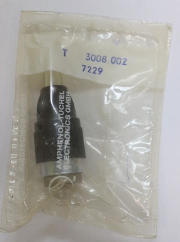 Amphenol tuchel kabelstecker - amphenol,