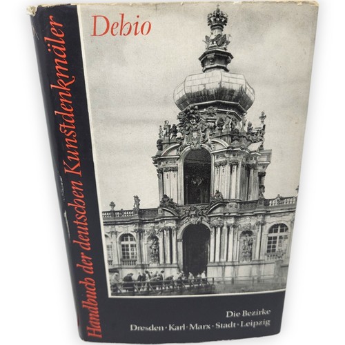 Dresden karl marx stadt - karl,