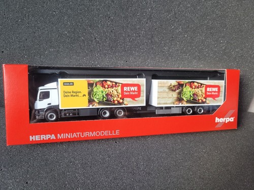 Mercedes antos rewe dein - mercedes,