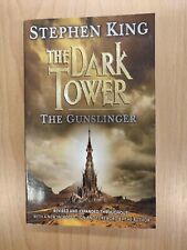 Stephen King - The Dark Tower 1: The Gunslinger (Roman, 2003, Paperback, engl.)