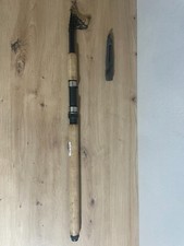 Ron Thompson X Tender Tele