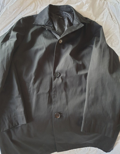 Herren mantel hugo boss dais - hugo,