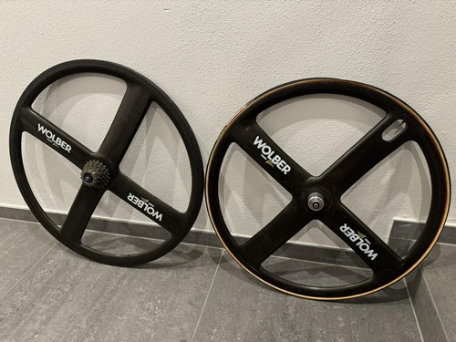 Vintage wolber corima - wolber,