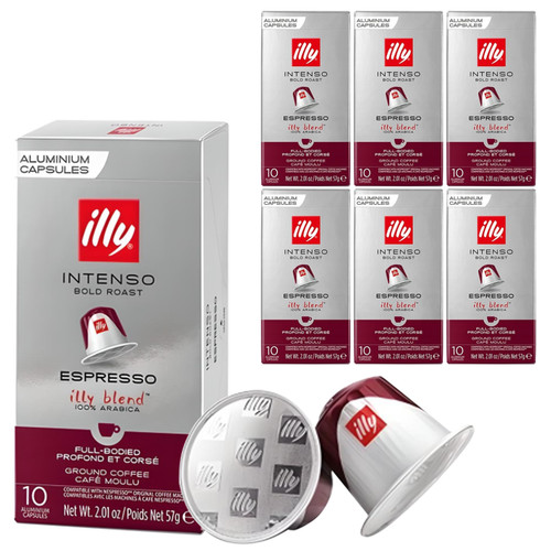 Neu illy kapseln espresso - neu,