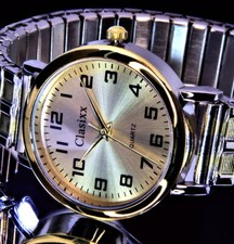 Damen Armband Frauen Uhr mit