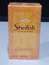 Shafali Fleur Rare Eau de