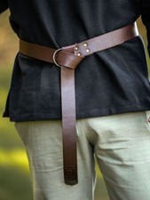 Mittelalter Wikinger Gürtel