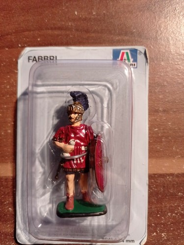Zinnfiguren 54mm 32 - ,,