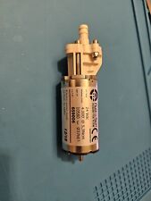 Getriebepumpe 24 V DC 4000 rpm