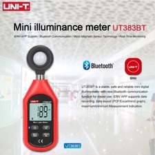 UNI-T UT383BT Digital