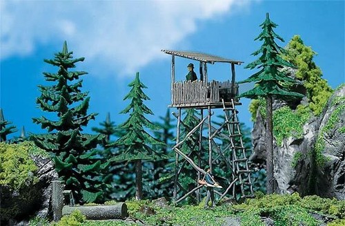 Faller 130290 jägerhochsitz - 130290,