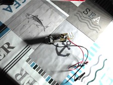 gebrauchter funktionierender Silberwasser Generator zu verkaufen. 