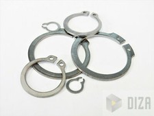 Sicherungsring DIN 471 für