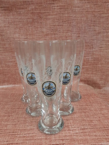 Bavaria weizen bierglas 5 - bavaria,