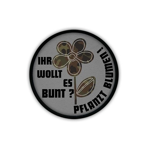 Patch aufnäher ihr - patch,