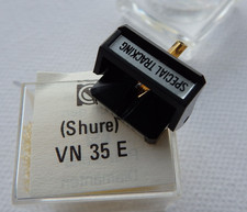 GN Diamant Nadel für Dual DN 352 / Shure V 15 III / VN 35 E - NOS - elliptisch