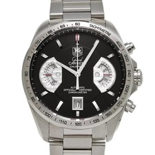 TAG HEUER Grand Carrera