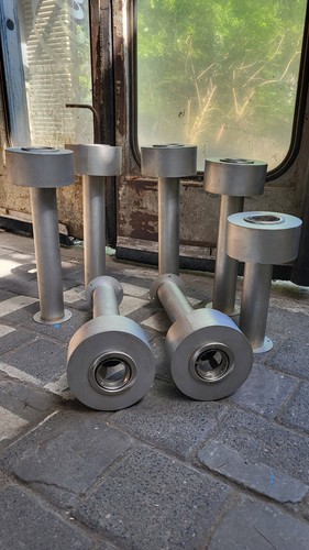 Unikate strahler - unikate:,