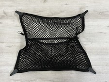 Audi A4 B9  Gepäcknetz