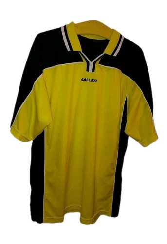 Saller herren trikot vintage - saller,