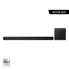Samsung Soundbar HW-Q800F/ZF