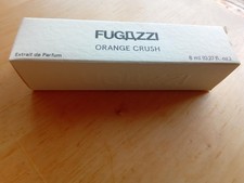 Spray  Fugazzi Orange Crush  Extrait de Parfum 8ml