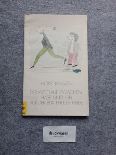 Der wettlauf zwischen - wettlauf,