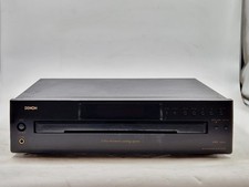 Denon DCM-500AE CD Auto