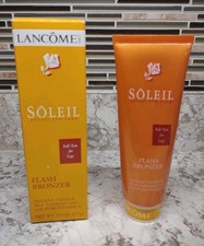 LANCOME SELF TAN Flash Bronzer