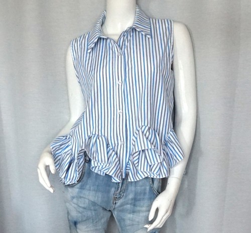 Volant hemdbluse rüschen hemd - hemdbluse,