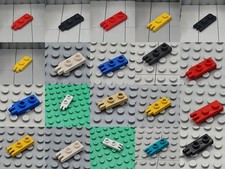 LEGO® Scharnierplatte