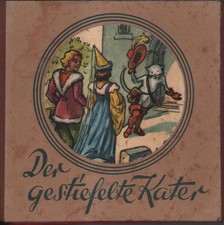 Bilderbuch, Leporello