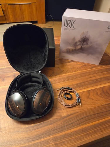 Meze liric high - –, high-end