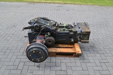 Getriebe für Deutz Intrac 2004