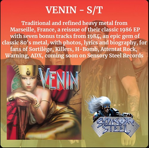 Venin same lim 500 - same, (lim.