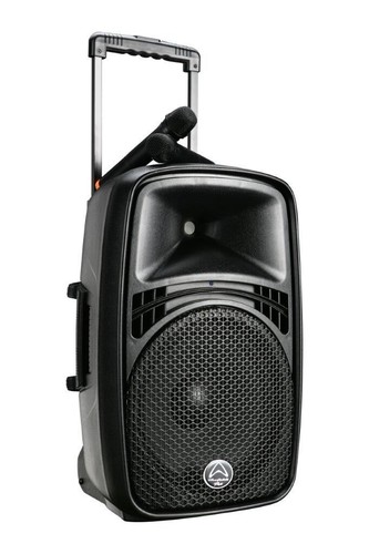 Akku lautsp bt - akku-pa,, lautsp.,bt
